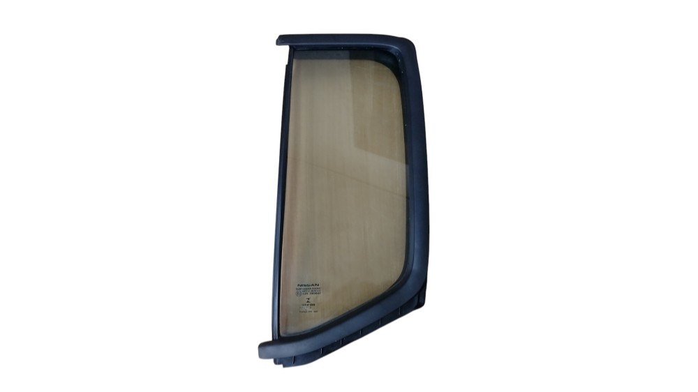 Vidro porta T.E Frontier 2.5 2014