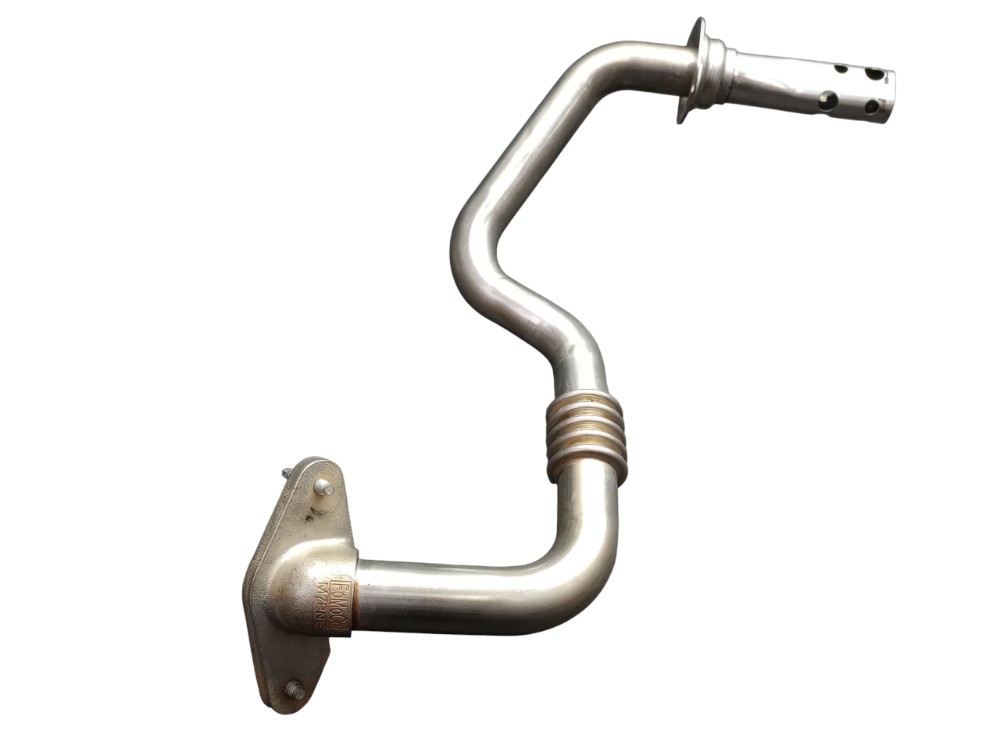 Cano Da Válvula Egr Ranger 3.2 2020 3