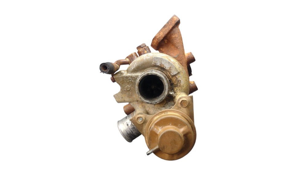 Turbina Motor L200 2.5 2006 6
