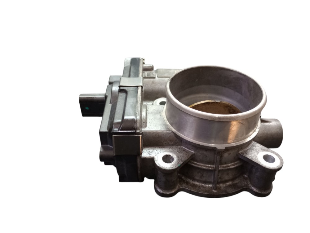 Tbi Corpo De Borboleta Gm S10 2.8 2016 6