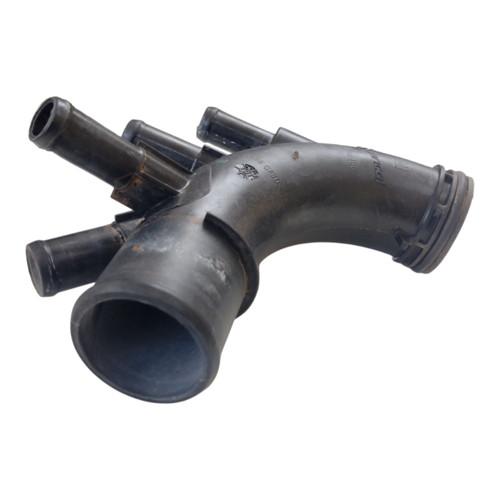 Cavalete De Agua S10 2.8 2019 5
