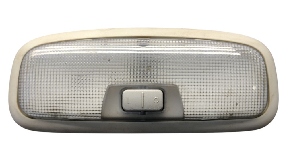Luz Teto Ford Ranger 2017 1