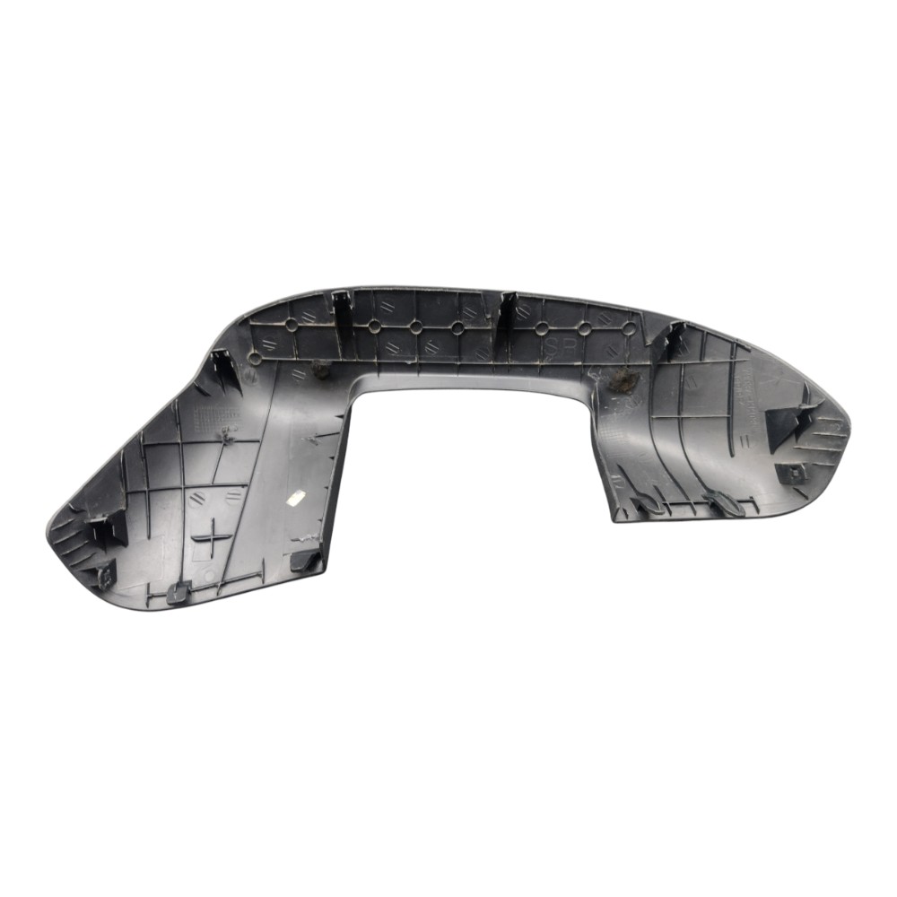 Moldura Lateral Direita Teto Hilux 2022 6