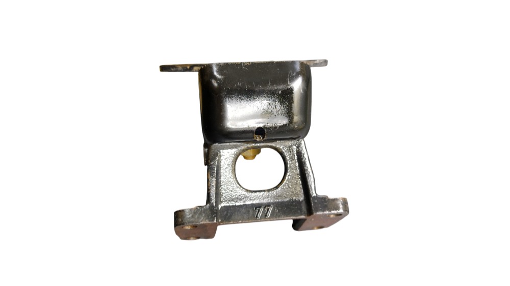 Coxim Motor L.e Hilux 2009 5