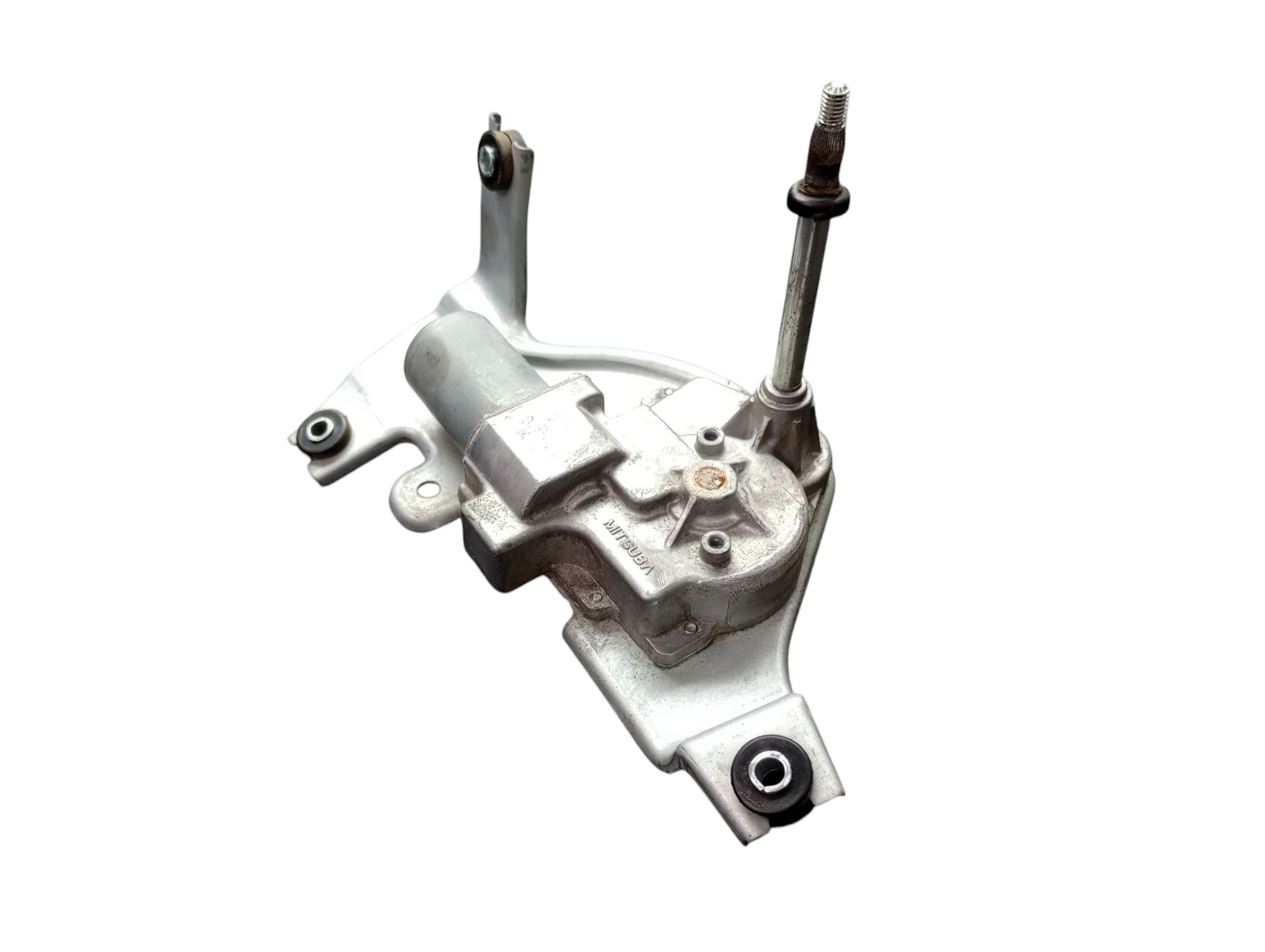 Motor Limpador Traseiro Honda Hrv 2015 4