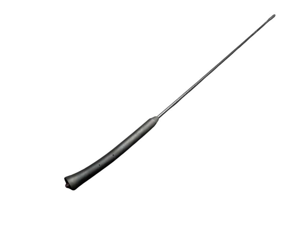 Haste Antena Ford Ranger 2013  Preto 3