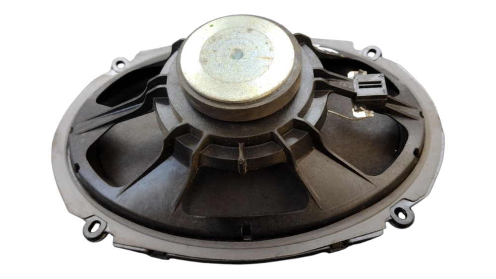 Alto Falante Porta D.e Jeep Compass 2020 4