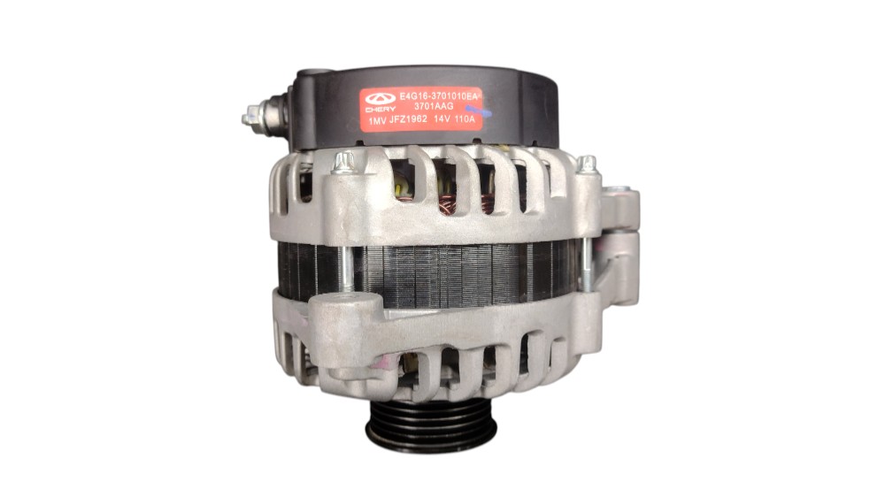 Alternador Arrizo Chery Tiggo 7 1.5 Turbo 2024 2