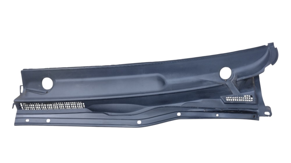 Grade churrasqueira L.E Hilux 2009