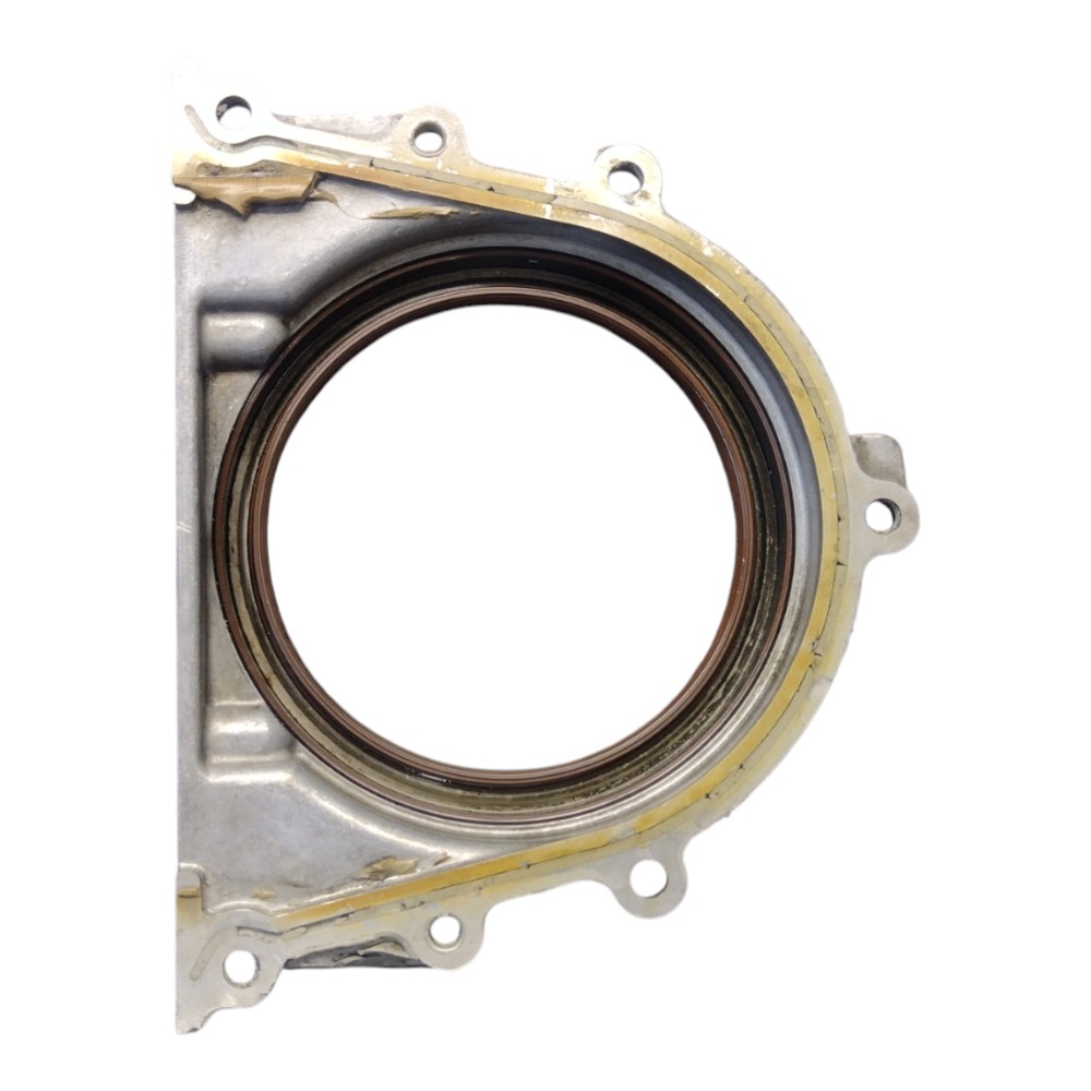 Flange Retentor Virabrequim Hilux Sw4 2009 5