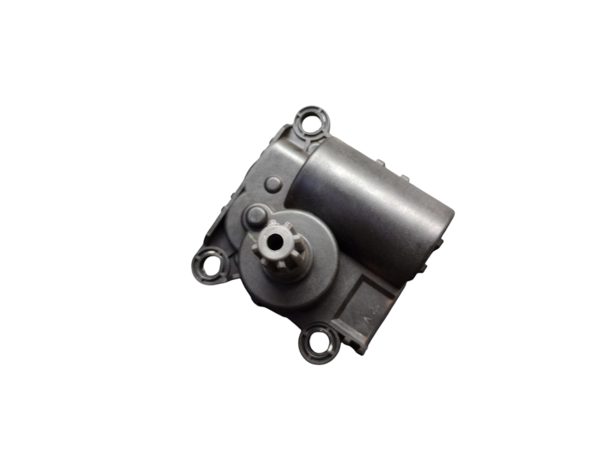 Motor Direcionador Ar Condicionado Ford Ranger 2.2 2019 3
