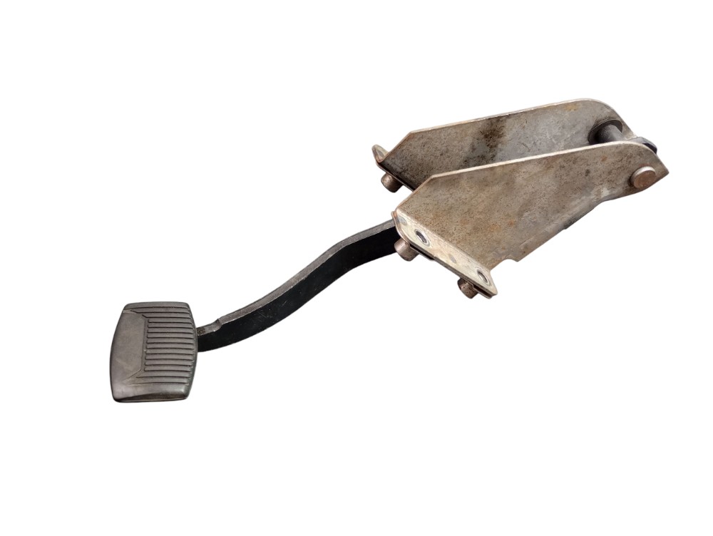 Pedal freio f250 3.9 2007 3