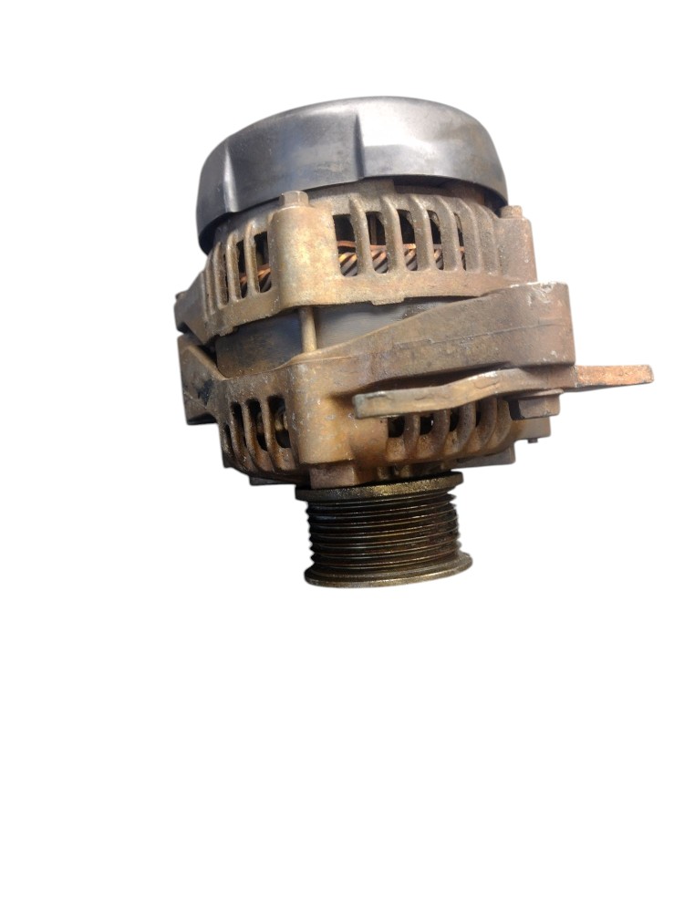 Alternador Hilux 3.0 2007 2