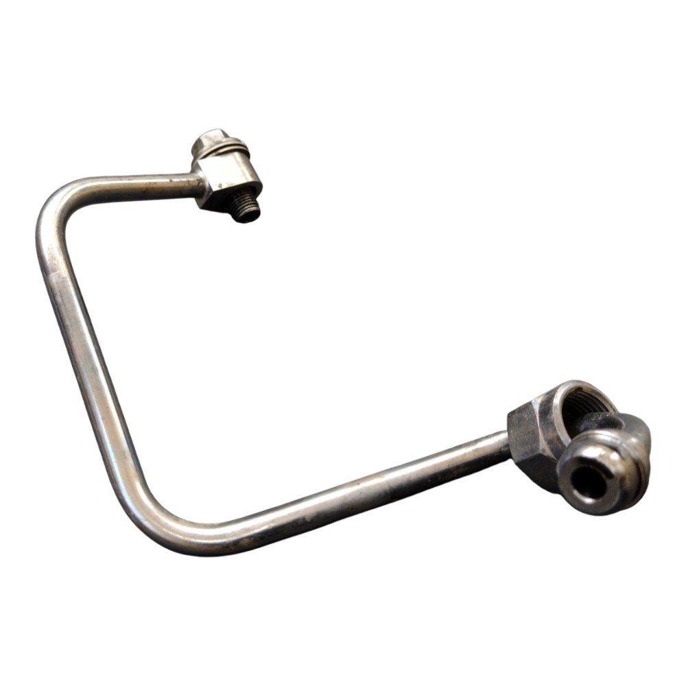 Cano Turbina Resfriador S10 2.8 2019 2