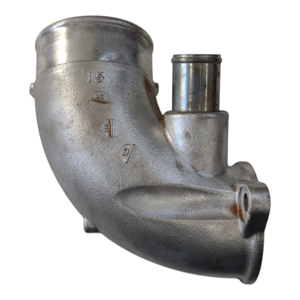 Cano Entrada Ar Turbina Hilux 3.0 2013 2