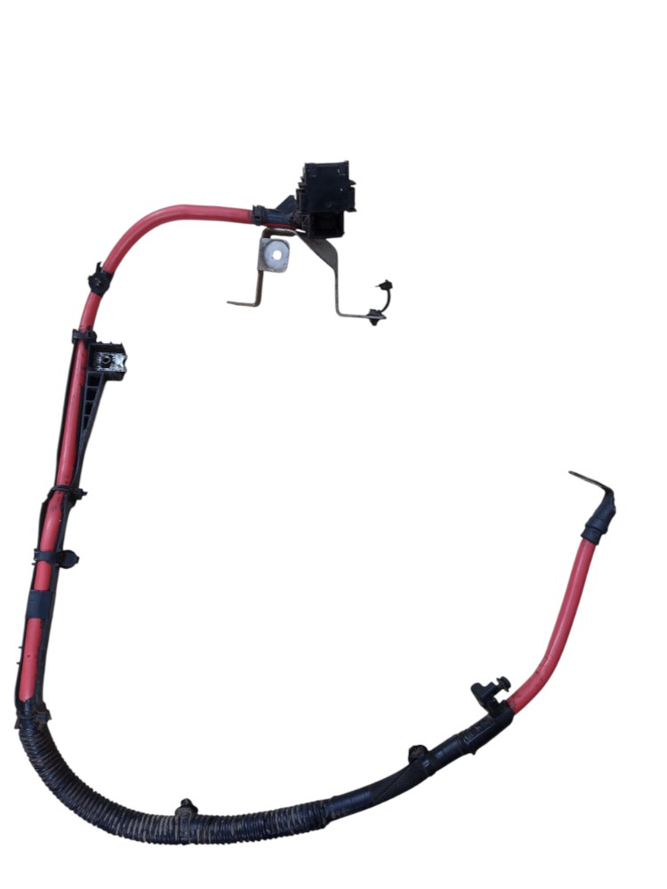 Cabo Positivo Bateria Ranger 3.2 2018 4