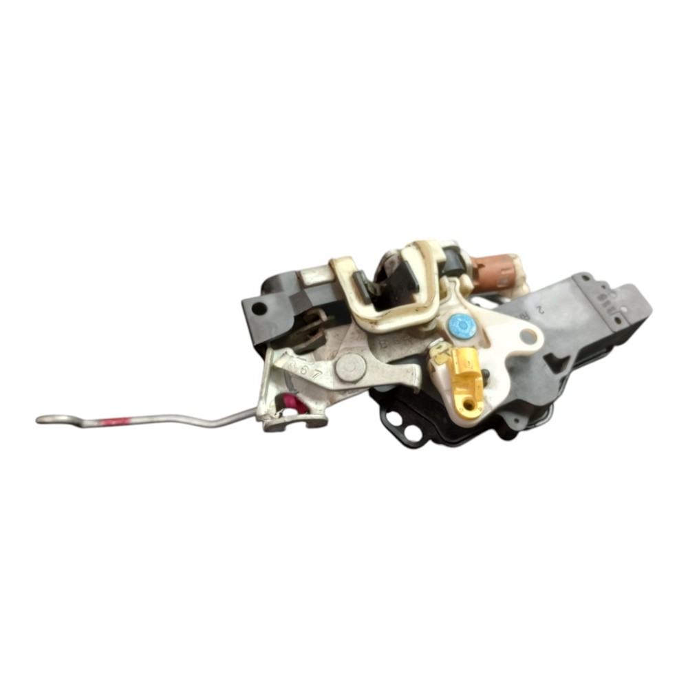 Fechadura Porta D.d Ford F250 2011 2