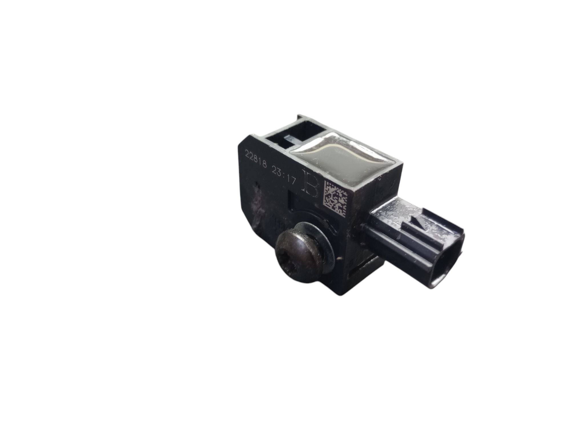 Sensor impacto d.d trailblazer 2019 5