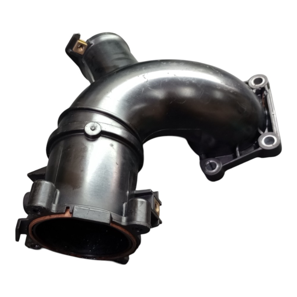 Cano Duto Coletor De Admissão Ford Ranger 2.2 2017 3