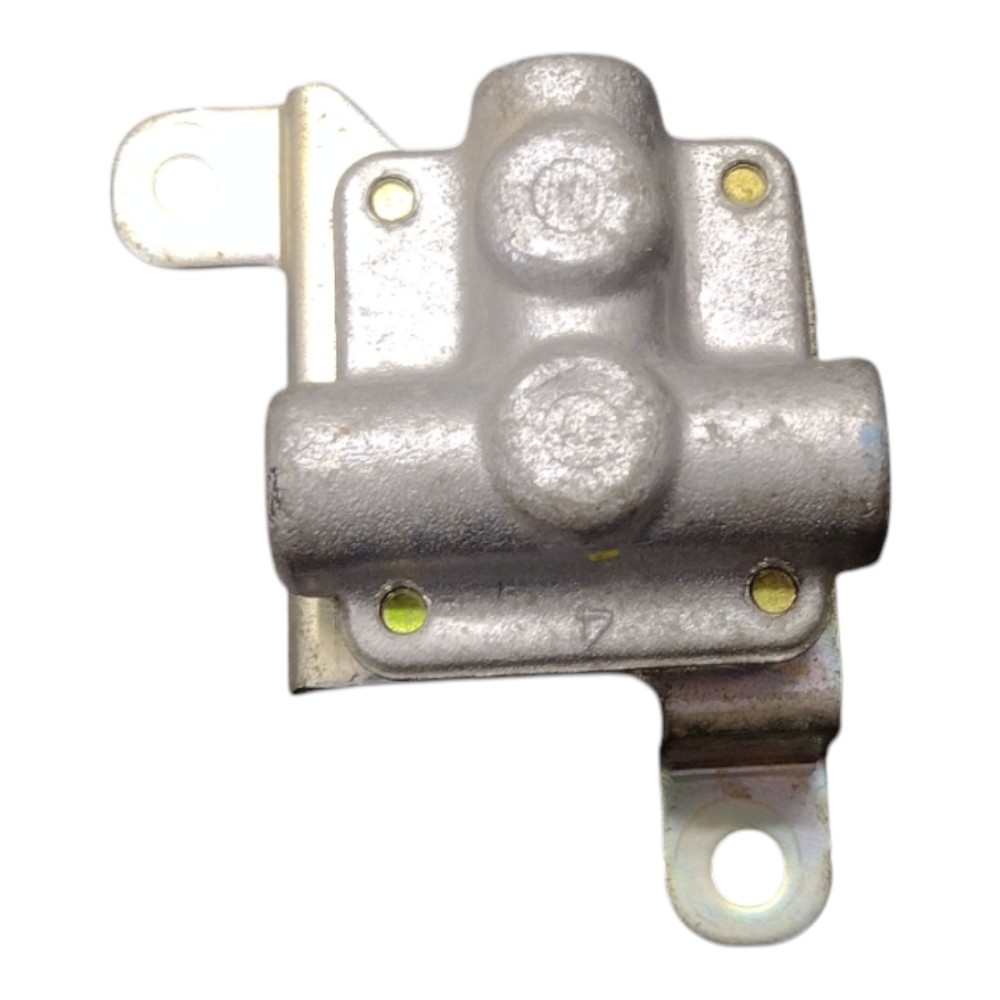 Válvula Acumuladora Embreagem Hilux Sw4 3.0 2009 1