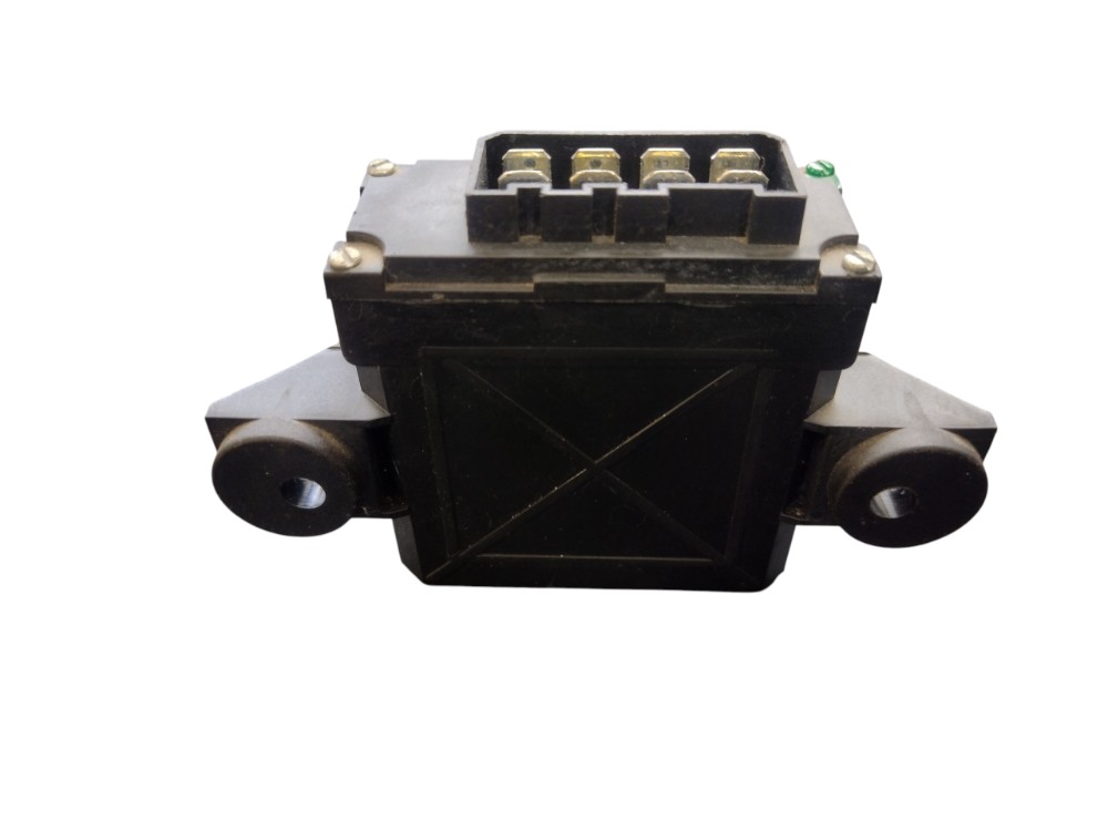 Módulo Rele Controle Rotação  Ford Ranger 3.0 2008 2