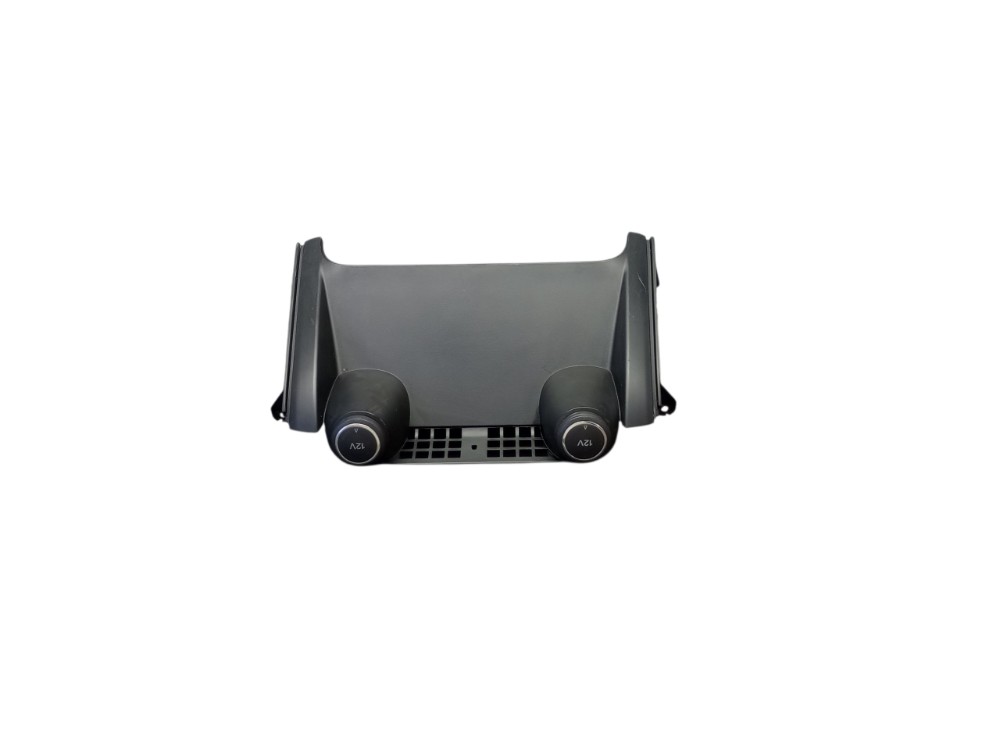 Moldura Inferior Ford Ranger 2017 3.2 2