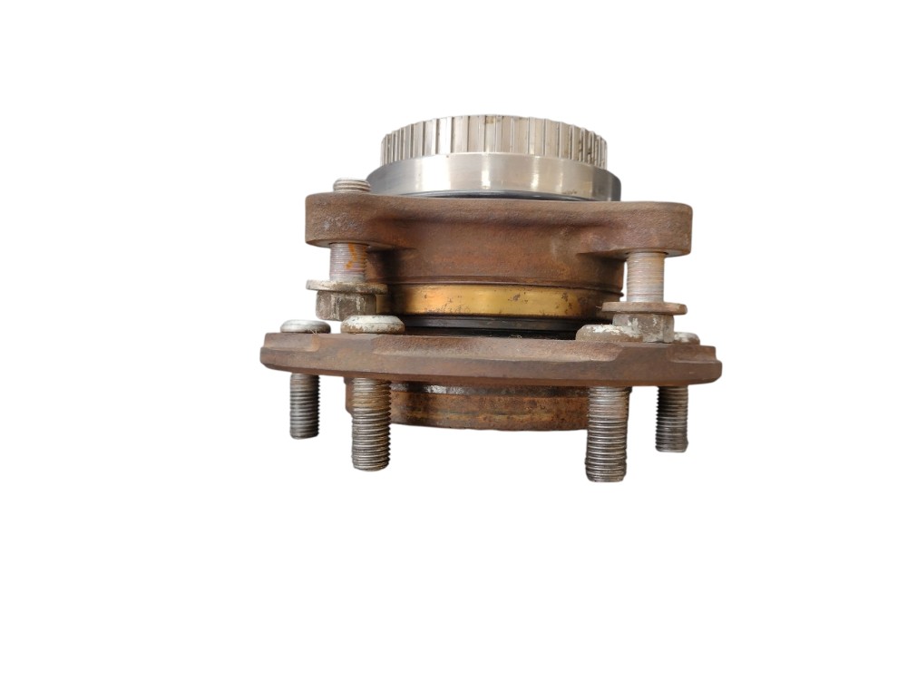Cubo roda dianteira Hilux 2.8 2020 4