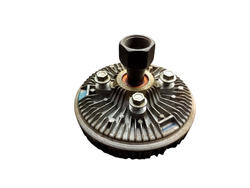 Polia Viscosa F4000 F250 F350 2003 5