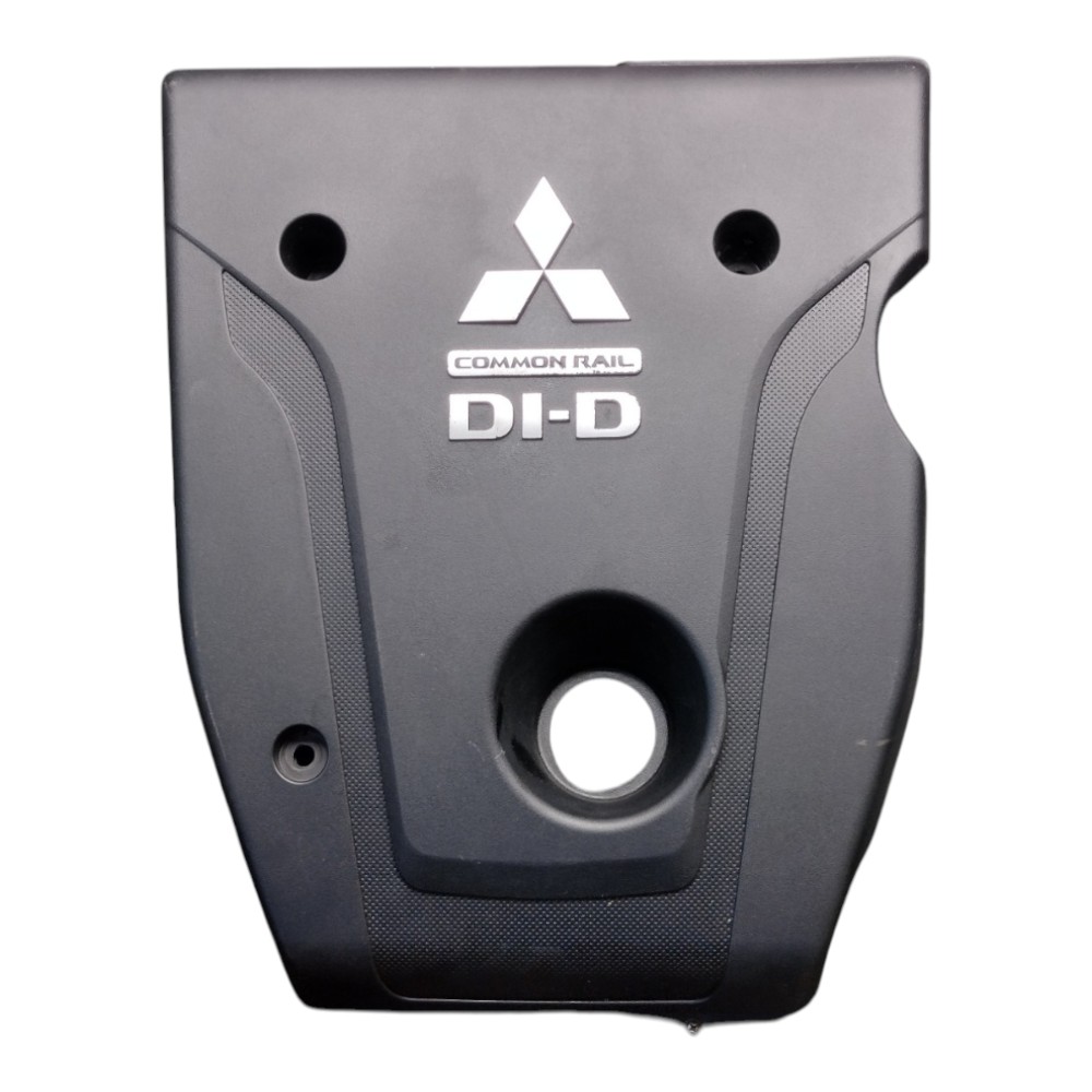 Tampa do motor L200 Triton 2.4 diesel 2022