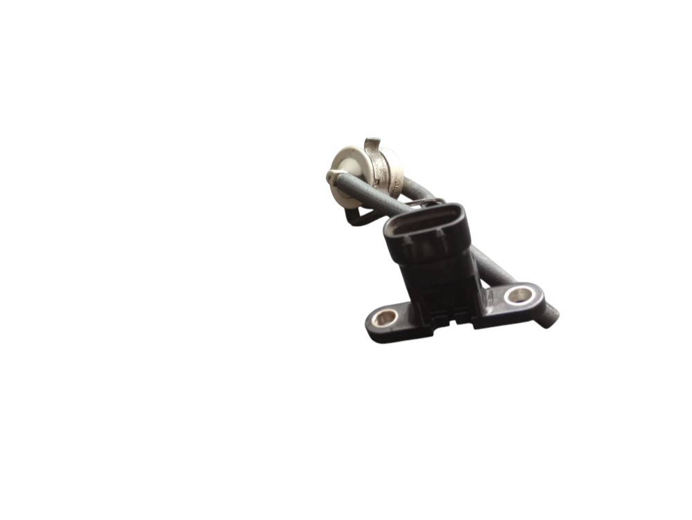 Sensor Pressão Turbina Hilux 3.0 2011