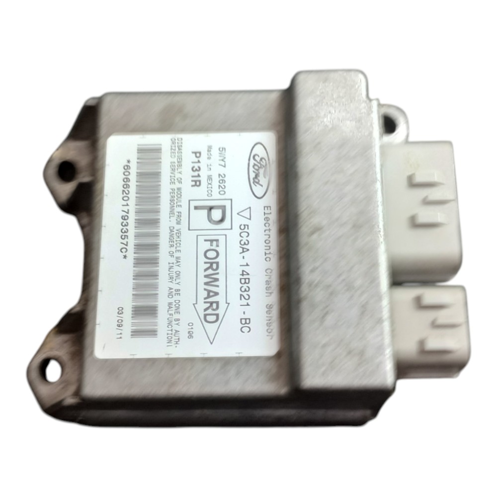 Módulo central airbag Ford f250 2011 3