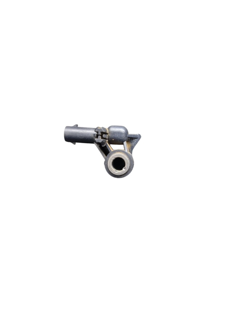 Sensor de impacto dianteiro fiat toro 2.0 diesel 2019 2