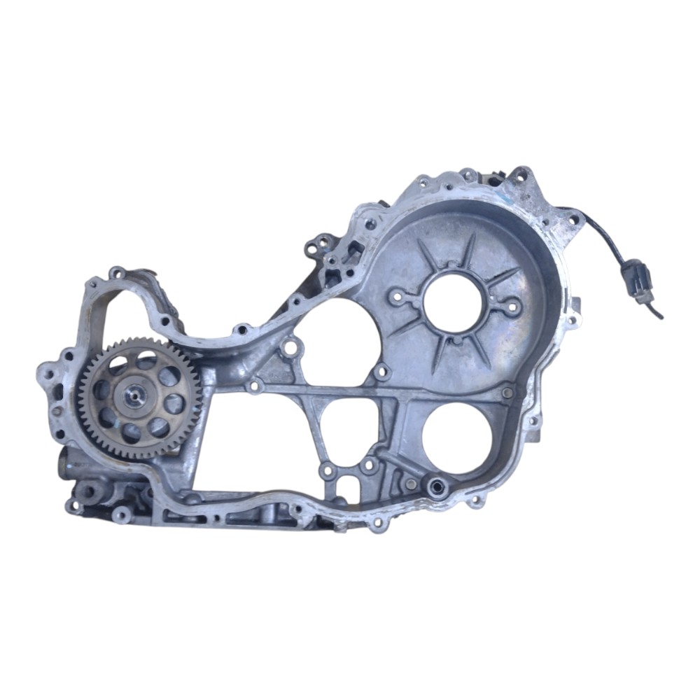 Bomba Óleo Motor Hilux Sw4 3.0 2009 6