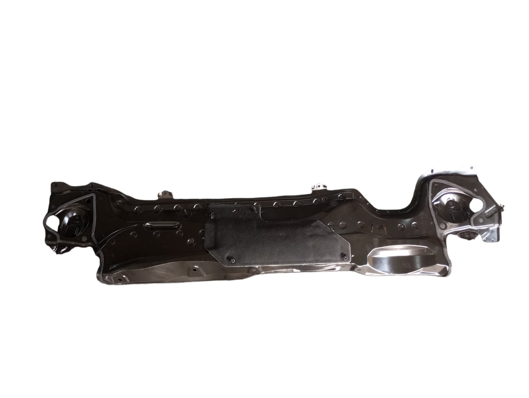 Chapa Suporte Churrasqueira Toyota Corolla 2023 2