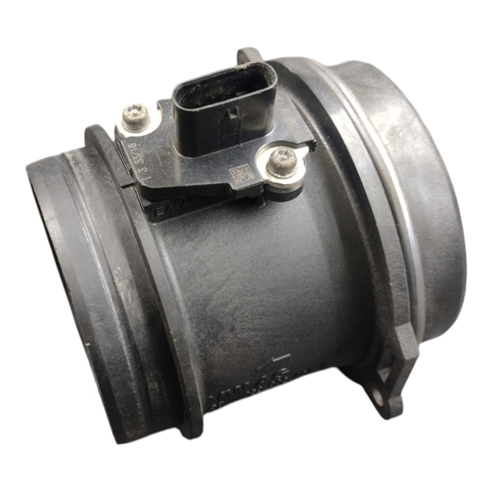Sensor Fluxo Maf Ar Vw Amarok 3.0 V6 2019 4