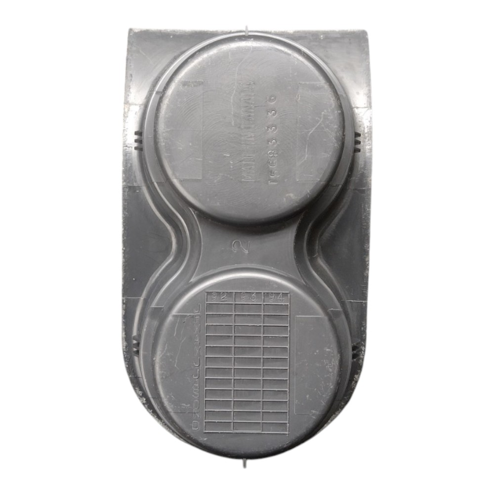 Porta Copo Console Blazer 1996 5