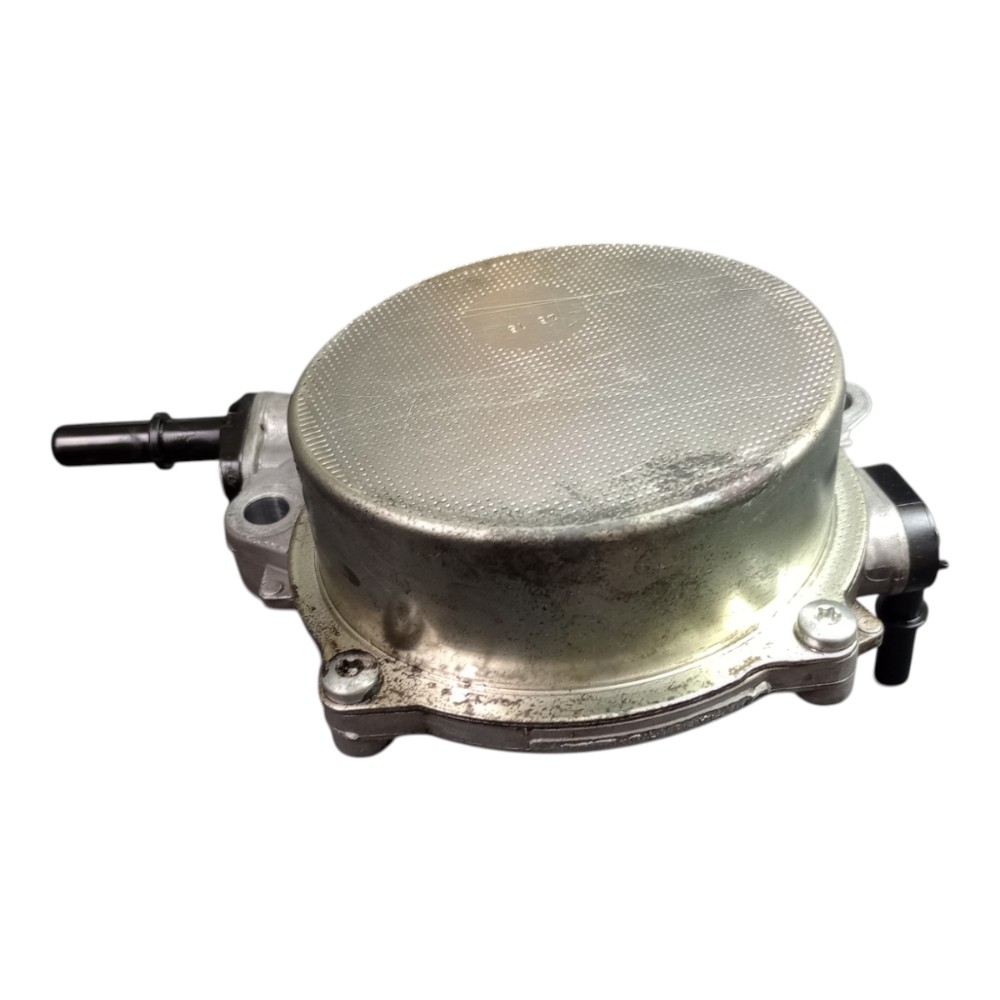 Bomba De Vacuo Motor Ford Ranger 2.2 2017 3