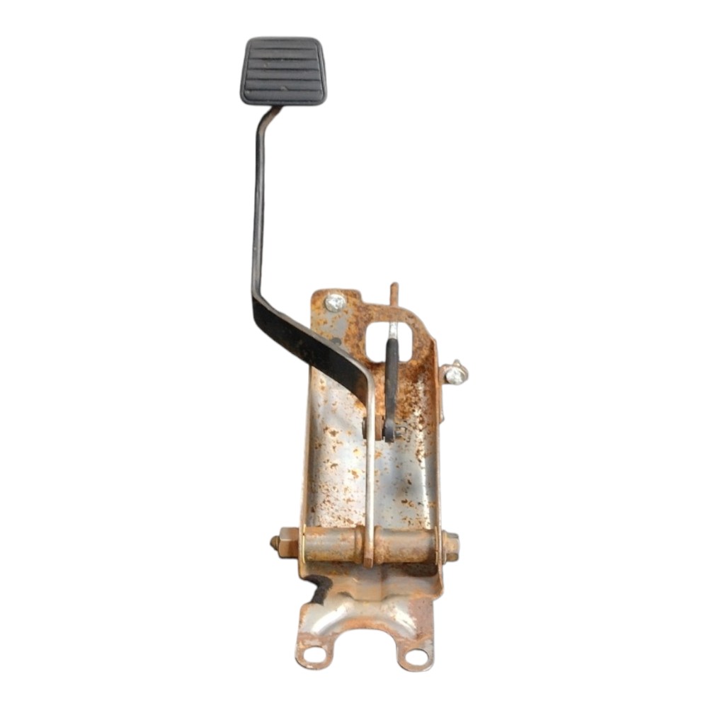 Pedal embreagem Blazer 4.3 V6 1996 1