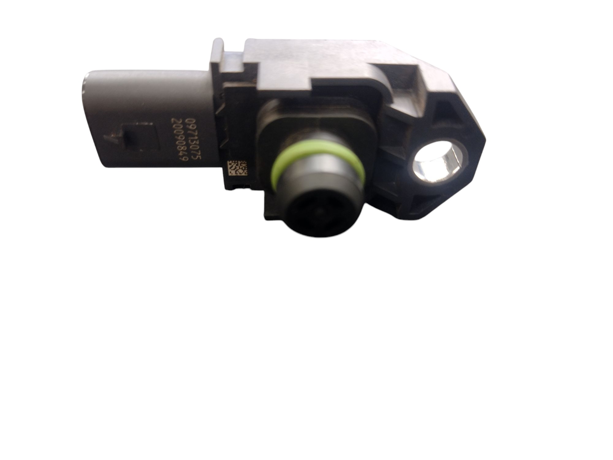 Sensor De Pressão Map Fiat Toro 1.3 Turbo 2023 2