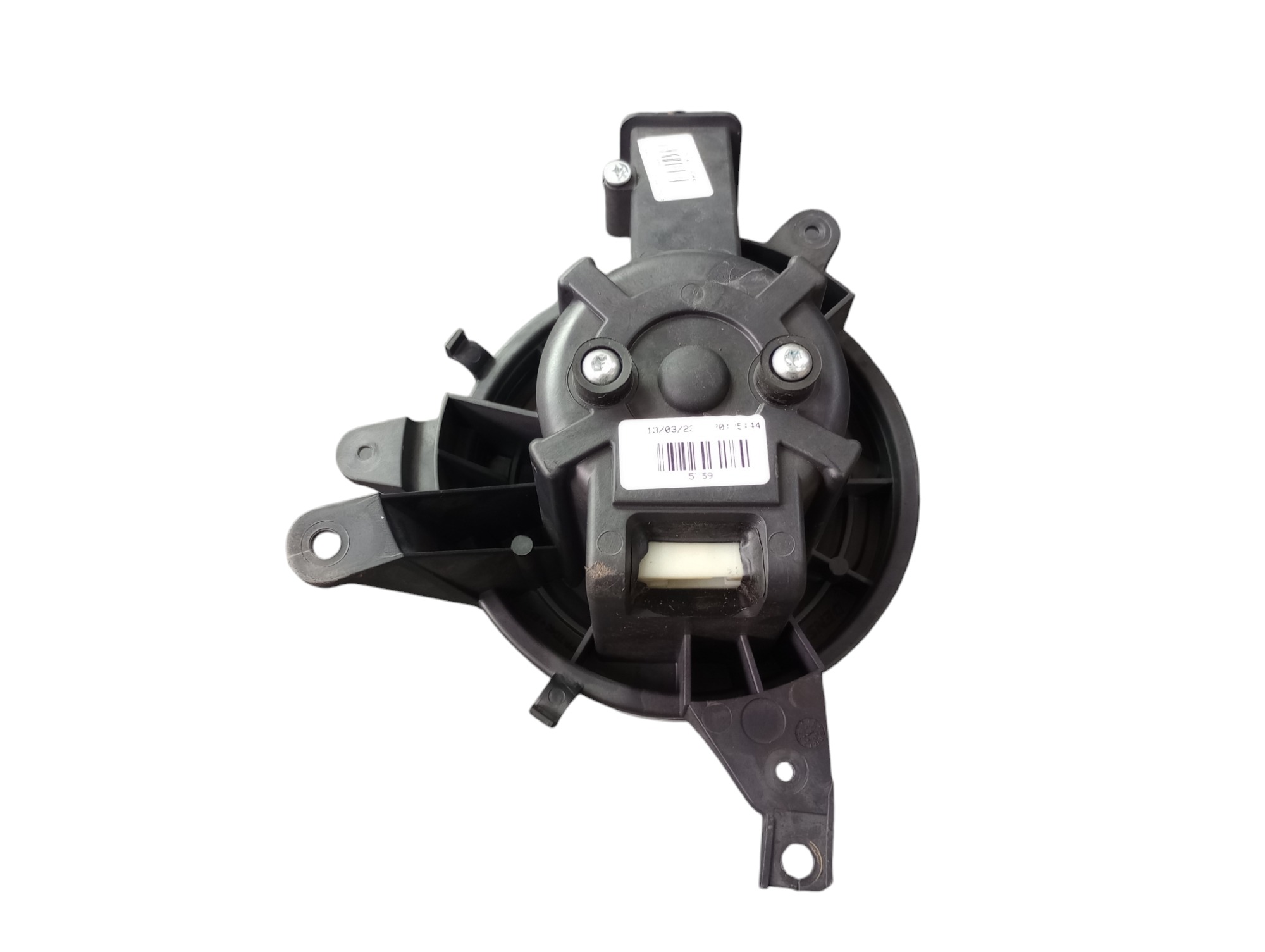 Motor Ar Forçado Jeep Compass 1.3 2023 2