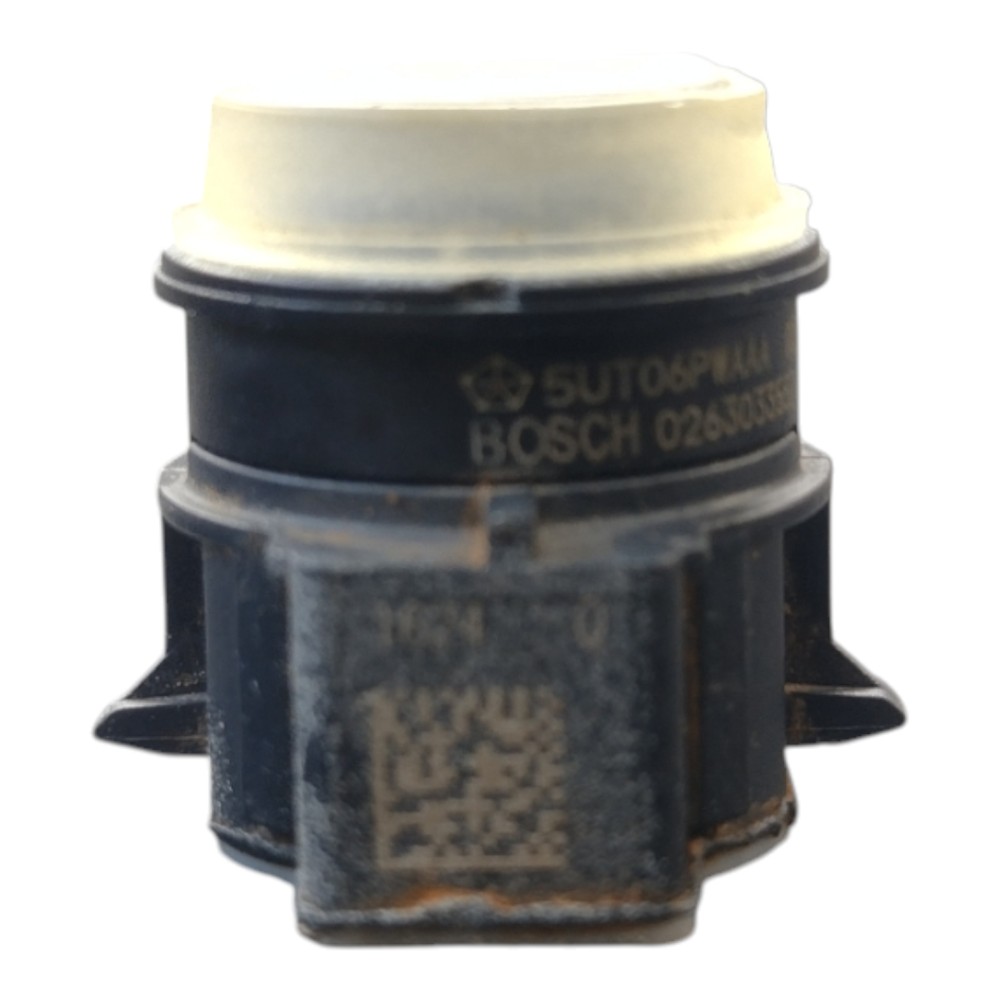 Sensor Estacionamento Dianteiro Jeep Compass 2020 3