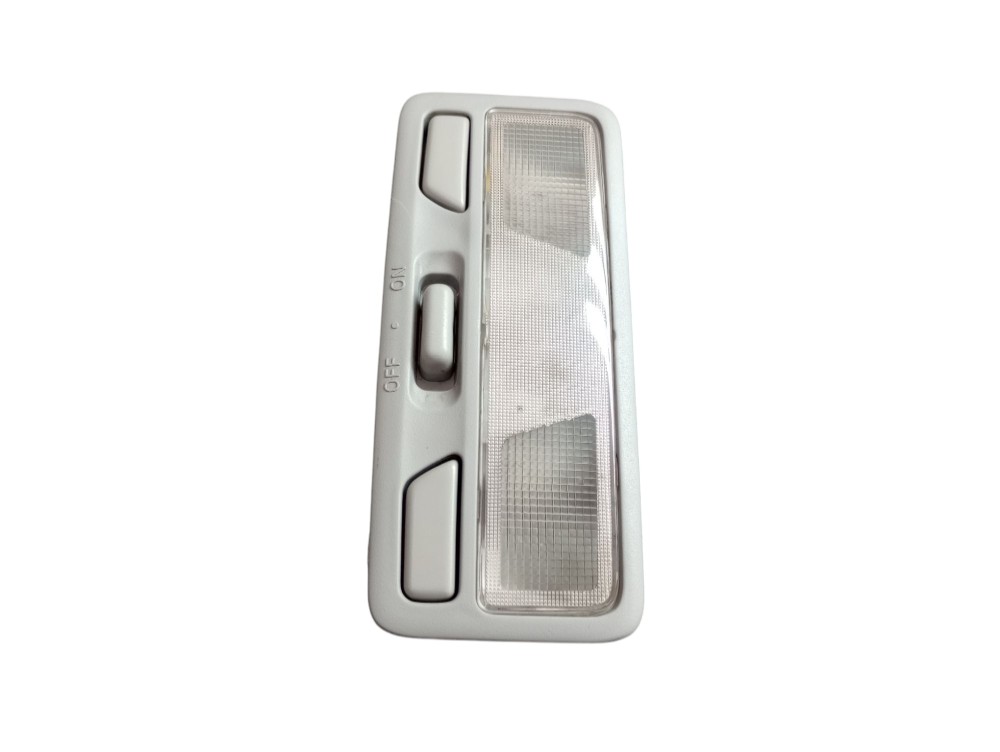 Luz Cortesia Teto Pajero Tr4 2007 3