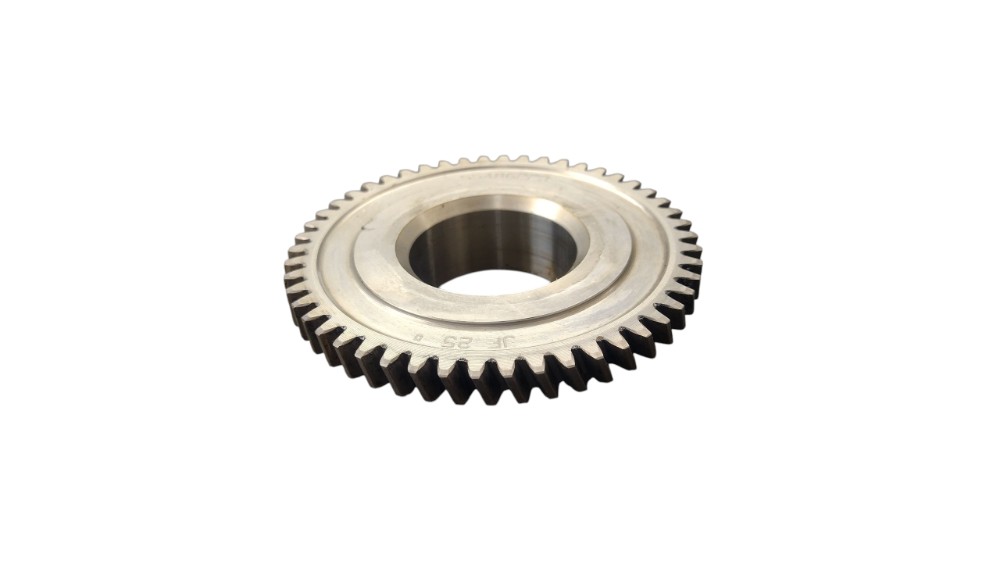 Engrenagem Dianteira Virabrequim S10 200cv 2019 2