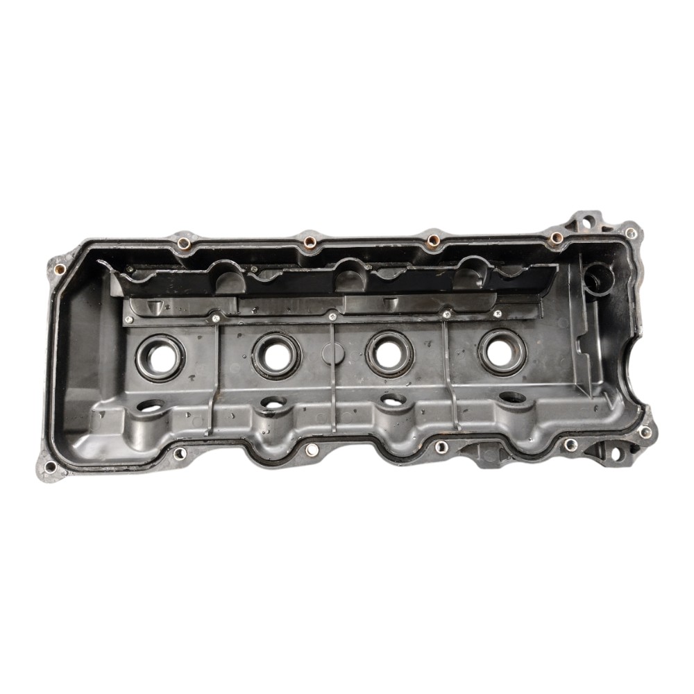 Tampa De Válvula Motor Hilux 2013 5