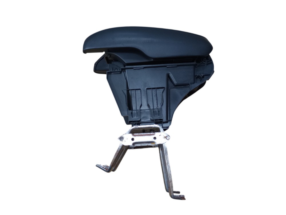 Apoio De Braço Console Central Honda Hrv 2017 2