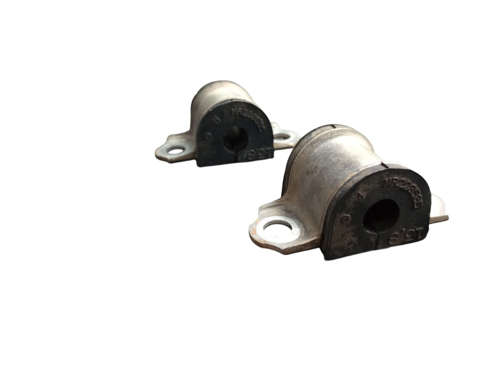 Coxim Suporte Barra Estabilizadora Pajero Tr4 2.0 4×4 2010 2