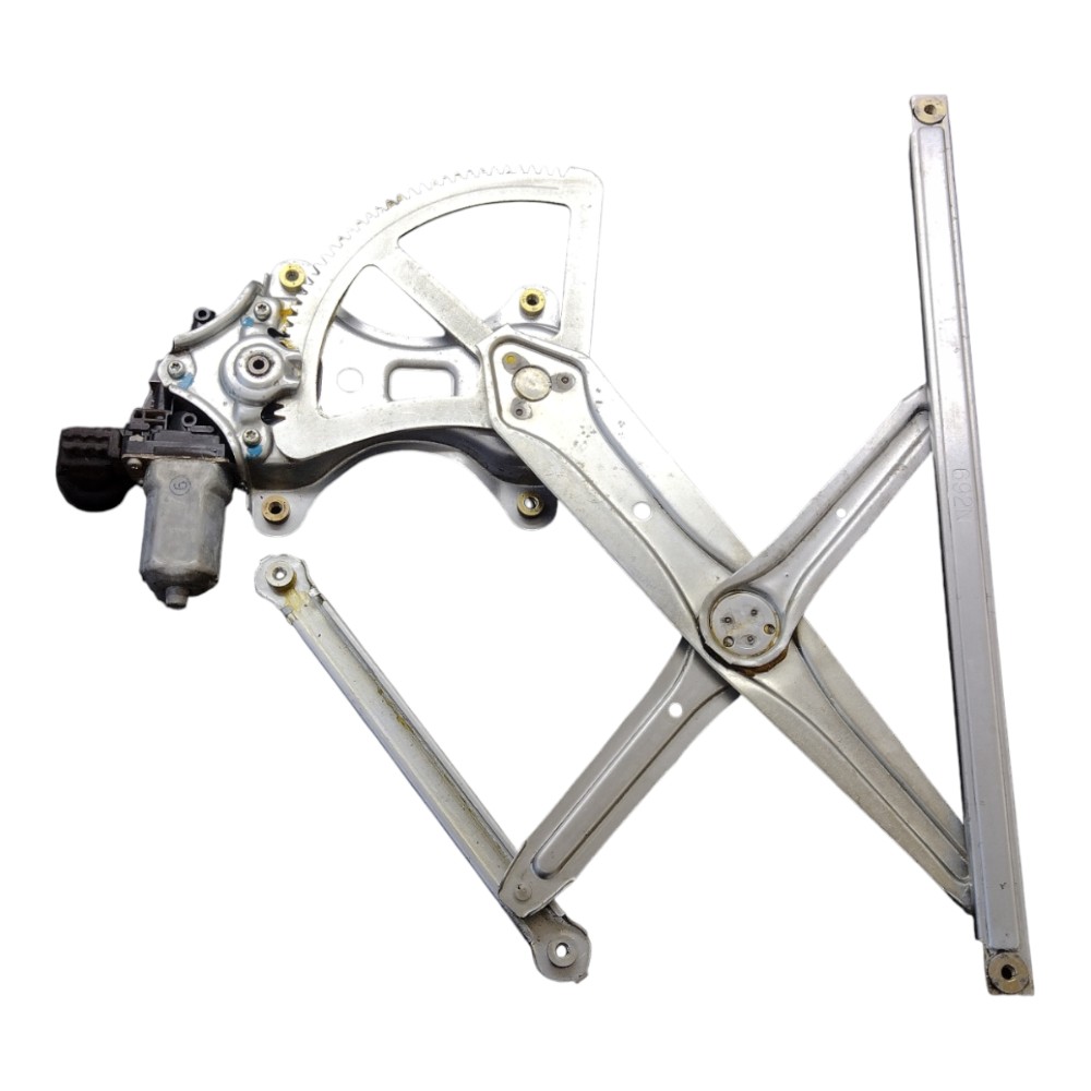 Maquina Vidro Porta D.d Hilux Sw4 2009 5