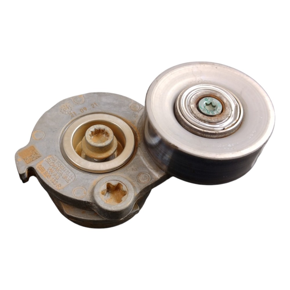 Tensor Correia Alternador Amarok 3.0 V6 2021 2