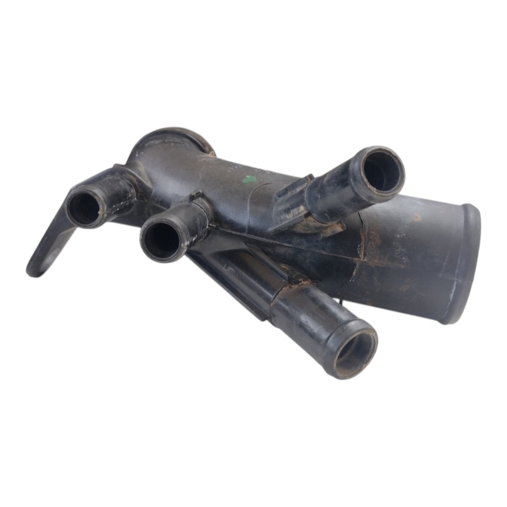 Cavalete De Agua S10 2.8 2019 4