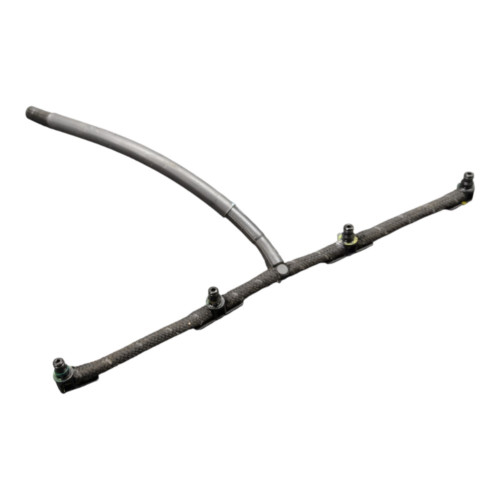 Mangueira Retorno Bicos Injetor Fiat Toro 2.0 2022 4